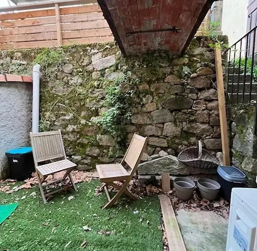 Centre Village 公寓 博科尼亚诺