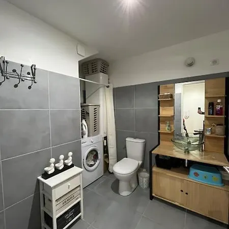 Centre Village Bocognano