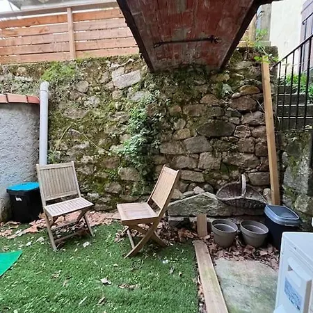 Centre Village Apartment Bocognano