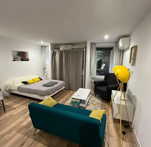 Centre Village Daire